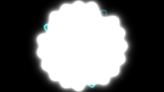 Spirograph Hypotrochoid Mathematical Curve Alpha Overlay