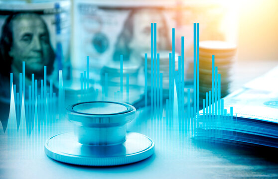 health policy , healthcare fund , health insurance concept
