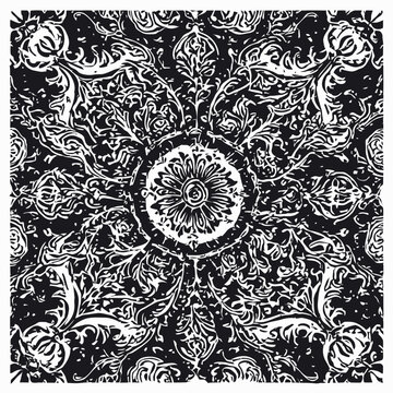 batik design very cool