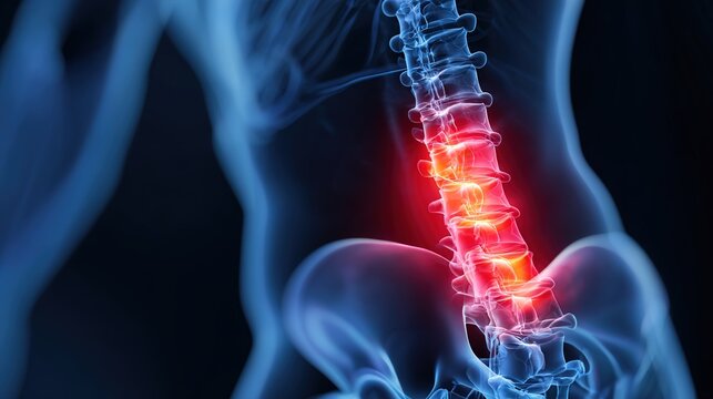 Sciatica is a prevalent musculoskeletal pain disorder resulting from compression, inflammation and irritation of the sciatic nerve in the lumbar spine area. It causes persistent radiating pain spreadi