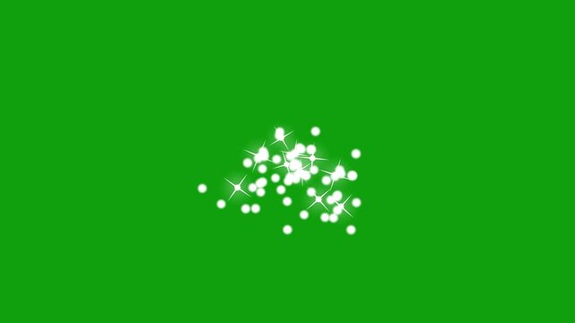 glitter motion explosion animated, magic and bubals glitter sparkle trail, glowing glitter burst sparkles effect, glitter motion explosion animated,   glitter confetti trail on green screen.