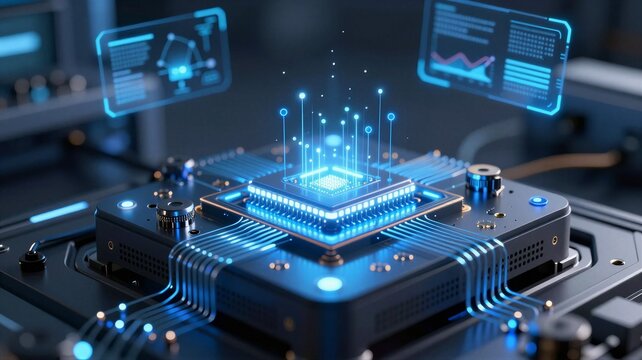 Quantum Computing Breakthrough