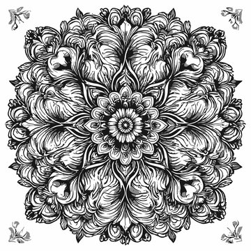 batik design very cool