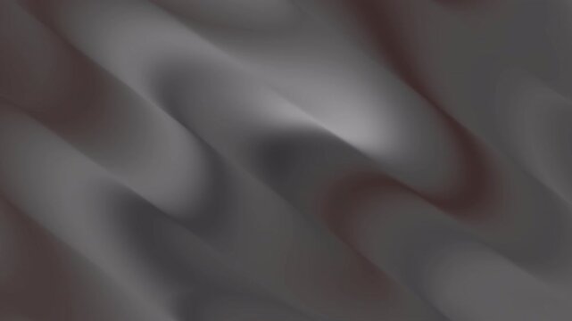 Abstract black background looping Animation, ideal for use as background and wallpaper in 4k video.