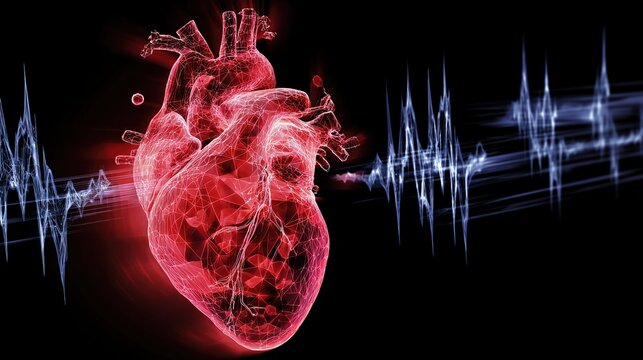 Arrhythmia represents abnormal cardiac rhythm disorders that disturb regular heartbeat. Typical symptoms contain palpitations, chest pain, dizziness, dyspnea and physical fatigue. 