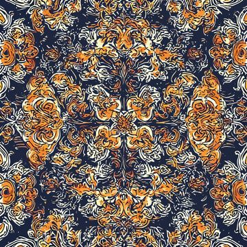 batik design very cool