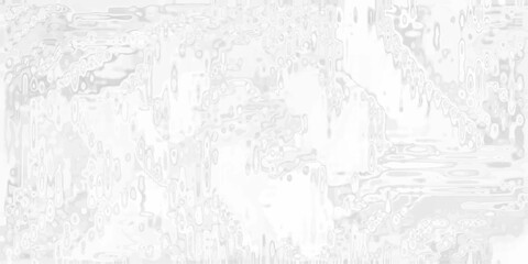 Obraz premium Bright abstract white and light gray textured background with organic flowing lines and subtle luminous effects for clean design