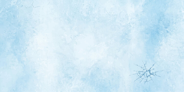 Abstract ice texture, a mesmerizing blend of textures, tones, and shades of blues and whites, evocative of winter's crisp beauty. for background, web, ui, branding, design
