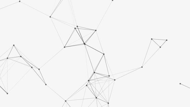 vector illustration of an abstract background