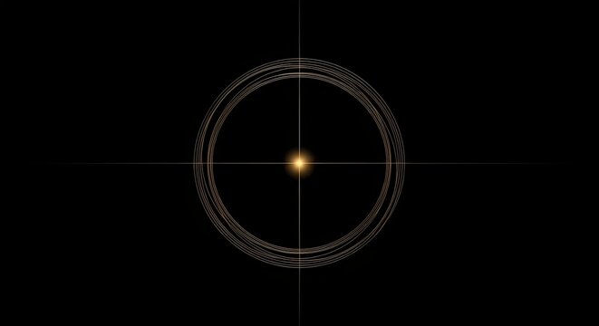 radar screen loop