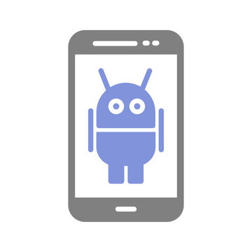 Android Icon Design