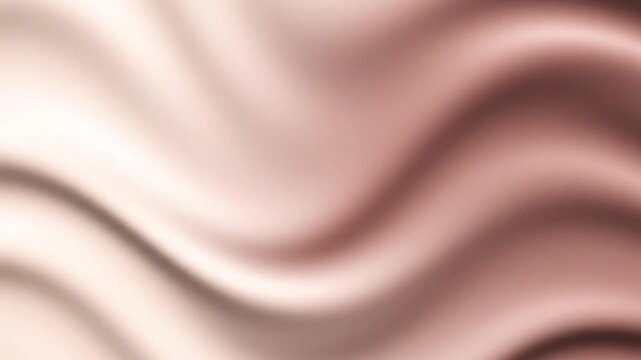 Soft pink fabric texture closeup.