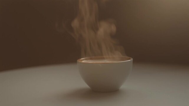 cup of coffee
