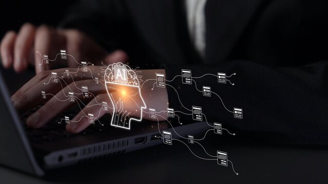 AI transforms how we manage digital data. From smart indexing to AI-driven search, file handling becomes intelligent. AI file management improves speed, accuracy, and data organization. Muxer