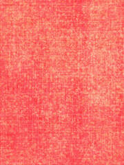 Fototapeta premium Vintage Peach Textured Background – Grunge Fabric Wall Surface