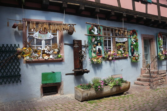 riquewihr