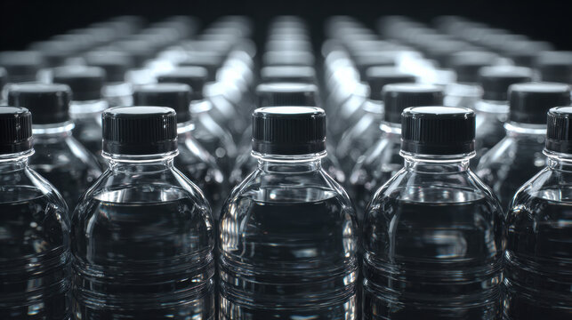 Community Help Water Supply Concept