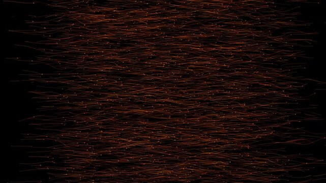 abstract dark red background