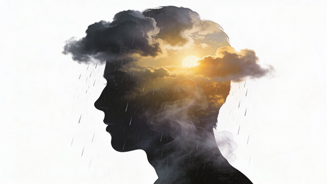 Emotions as Weather