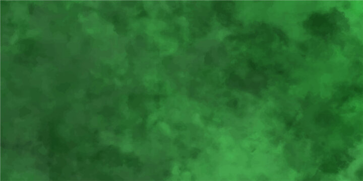 Vector Abstract artwork capturing verdant, fluid cloud of  subtle texture evocative impression of natural forms.