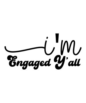 Engagement SVG Bundle, Engagement SVG, said yes Svg, She said yes Svg, Fiance, Engaged Svg, Cake topper, Engagement decal, Engagement Bundle, Wedding Bundle, Wedding svg, Fiance svg, Bride svg, Future