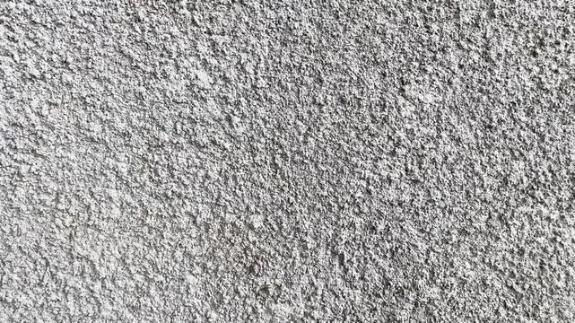 Rough Grey Concrete Texture Background