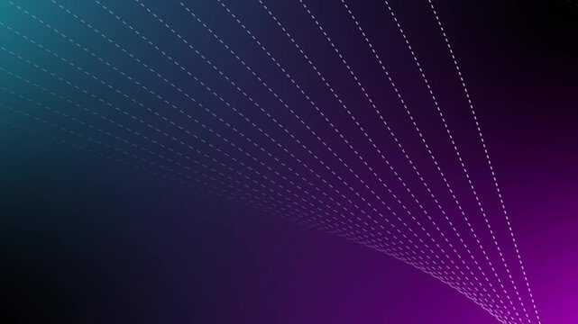 prostrate abstract colorful shapes in geometric circle design with fluid motion for mobile users