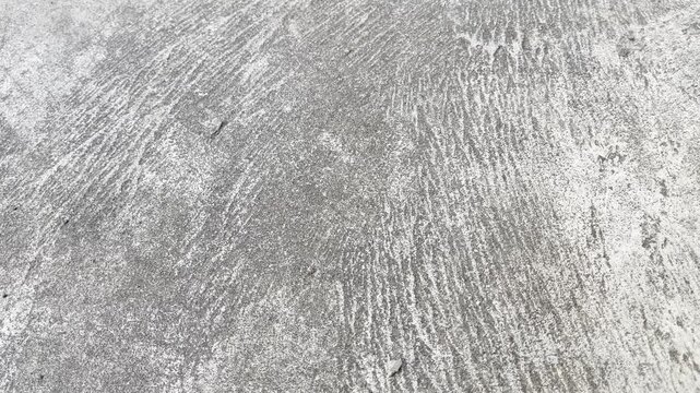 Rough Grey Concrete Texture Background