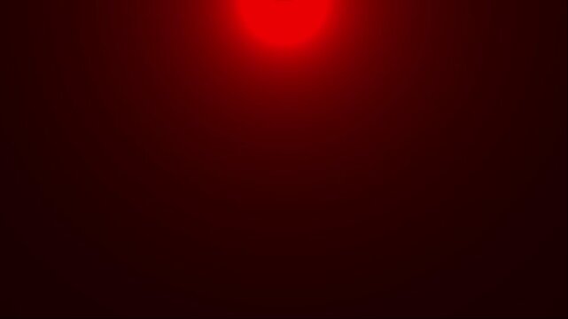 Dark red abstract background, with subtle glowing, light flare motion