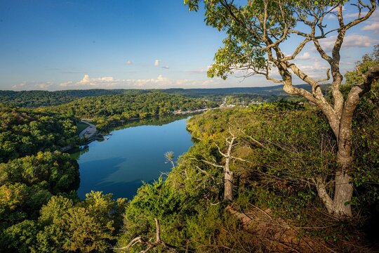 lake of the Ozarks