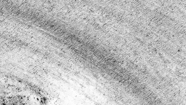 Macro charcoal crayon texture with rough monochrome smudge and dusty grain, isolated on transparent background for overlays, design elements, distressed compositions, and creative editing.