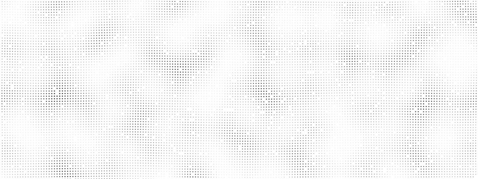 Pattern dot background and tone halftone gradient with half curve texture. Grain abstract transparent and vector fade hexagon with comic line stamp. White grunge semitone and effect rectangle.