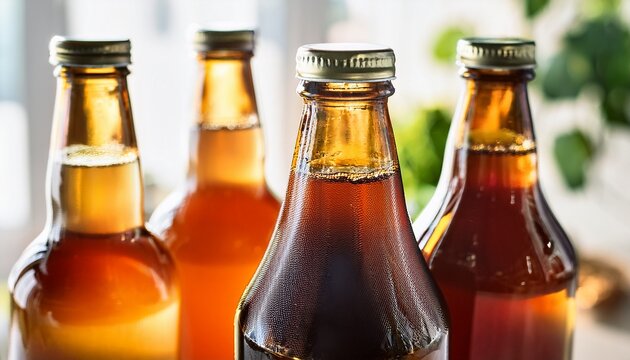 Imágenes de Kombucha Bottles: descubre bancos de fotos, ilustraciones, vectores y vídeos de 11,731 | Adobe Stock
