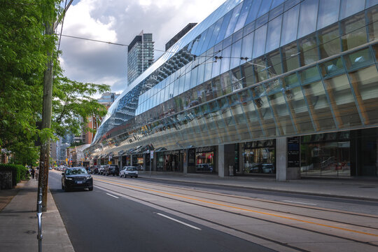 Art Gallery of Ontario - Toronto, Ontario, Canada
