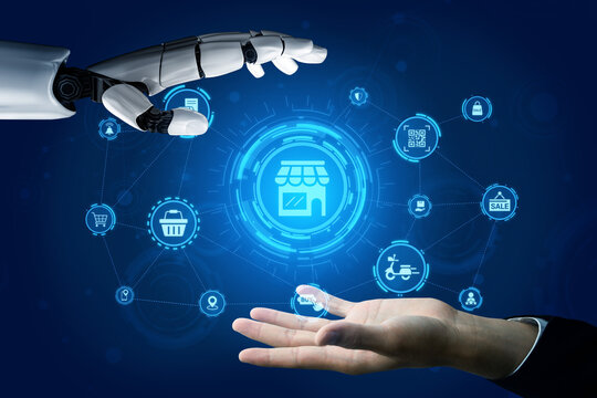 AI enabled BOPIS combines e-commerce with in-store pickup, optimizing retail efficiency, loEnticeics, and customer experience through predictive AI systems. Entice