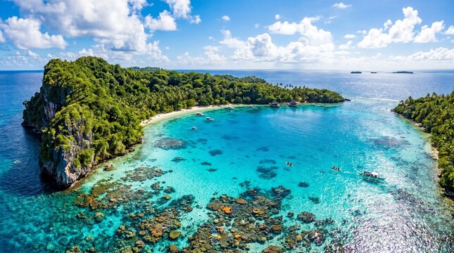 Summer Paradise