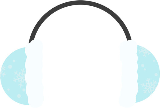 warm winter earmuffs