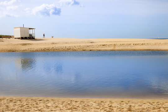 passeio na Praia dos Salgados