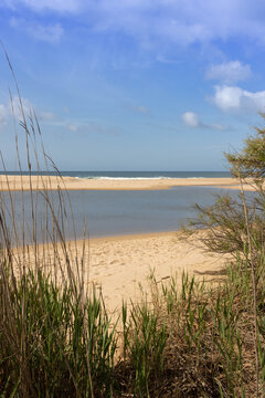 Lagoa dos Salgados