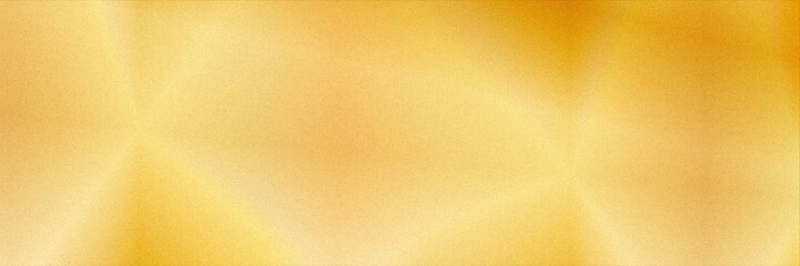 Obraz premium Rich golden gradient with subtle metallic reflections creates a luxurious, uplifting backdrop perfect for premium branding, festive invitations, and elegant product presentations.