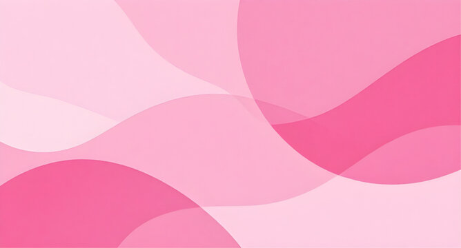 pink wave background, abstract pink design, flowing curves background, gradient pink wallpaper, modern wave pattern, soft pink texture, feminine design background, aesthetic pink backdrop, smooth curv