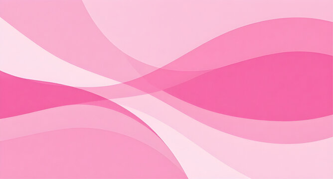 pink wave background, abstract pink design, flowing curves background, gradient pink wallpaper, modern wave pattern, soft pink texture, feminine design background, aesthetic pink backdrop, smooth curv
