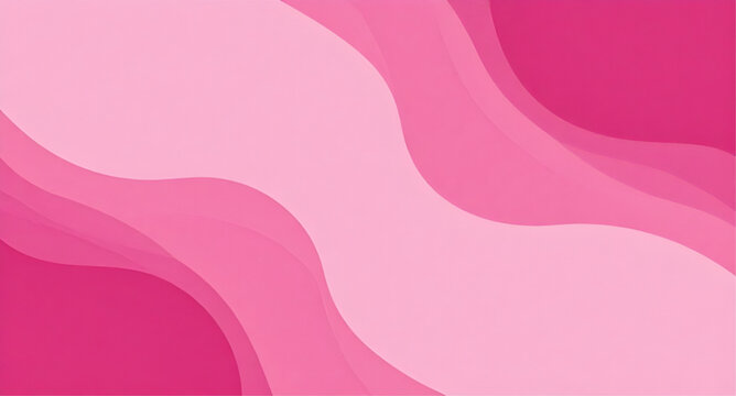 pink wave background, abstract pink design, flowing curves background, gradient pink wallpaper, modern wave pattern, soft pink texture, feminine design background, aesthetic pink backdrop, smooth curv