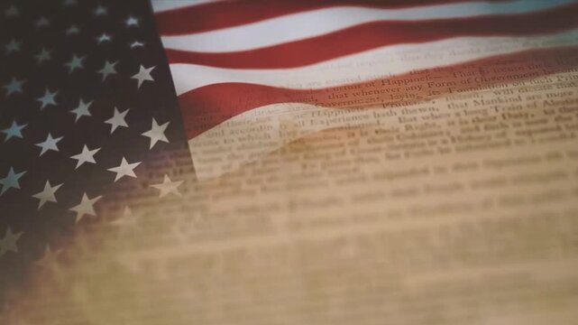 Celebrating Freedom Fourth of July and the Bill of Rights