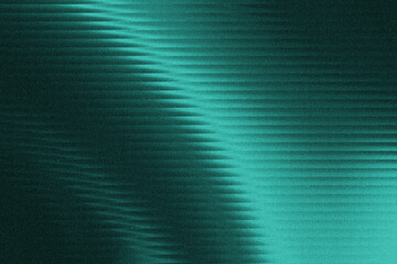 Textured Teal Abstraction: A captivating, textured abstract composition in varying shades of teal, exuding a sense of depth and movement through its intricate patterns and flowing forms.  © Graphic PNG Grid