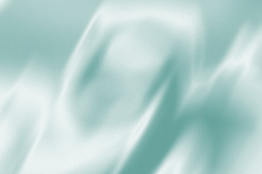 Abstract Azure Silk: A delicate dance of light and shadow across a silk-like expanse, where ethereal blues meet the softness of movement, evoking a sense of calm and serenity.