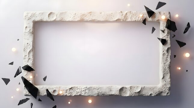 Macro soft feathery dandelion seeds covered with tiny dew drops