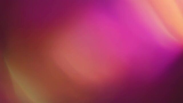 Vibrant colorful gradient background texture.