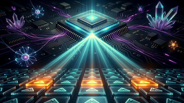 AI DMCA Takedown Content Rights Enforcement Beacon for Media Law Fortune 500 IP Enforcement Hero
