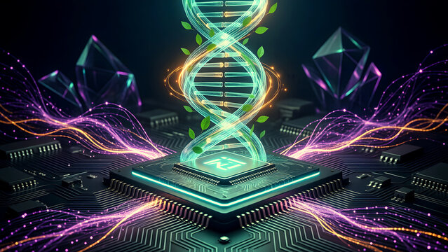 AI ESG Sustainable Finance Carbon Helix for ESG Firm Fortune 500 Climate Finance Whitepaper Hero